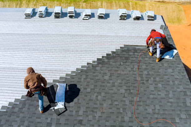 Bondurant, IA Roofing Contractor Company