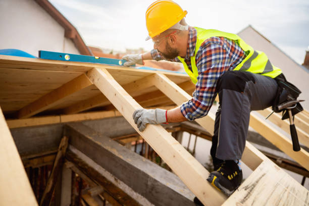 Best Commercial Roofing Services  in Bondurant, IA