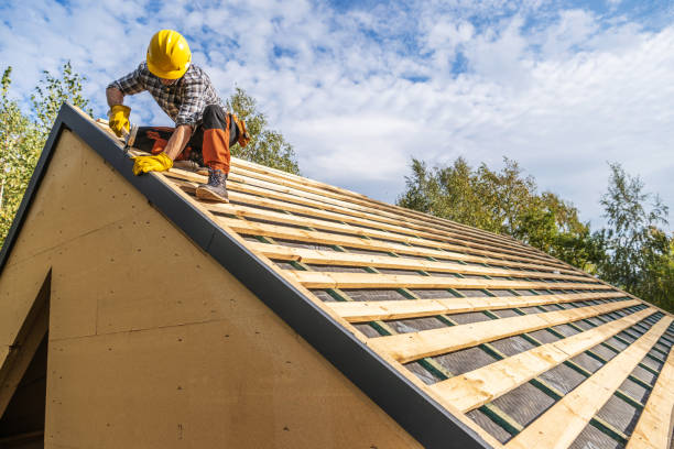 Quick and Trustworthy Emergency Roof Repair Services in Bondurant, IA